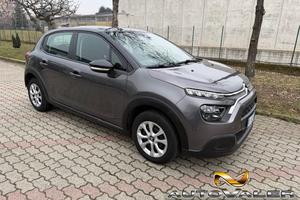CITROEN C3 PureTech 83 S&S Feel