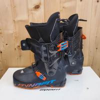 Scarponi sci alpinismo Dynafit