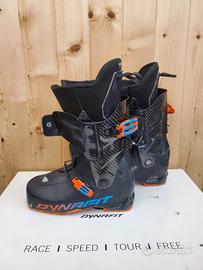Scarponi sci alpinismo Dynafit