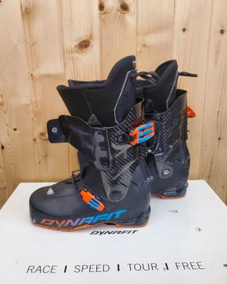 Scarponi sci alpinismo Dynafit