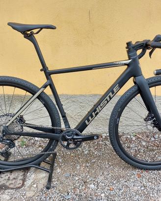 Whistle Kiowa Gravel Grx 1x12