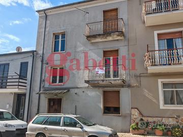 Casa Indipendente Venafro [VB VLSC177-36-C5VRG]