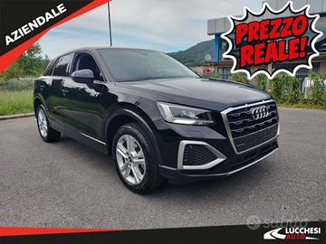 Audi Q2 1.0 30 TFSI ADVANCED