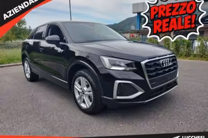 Audi Q2 1.0 30 TFSI ADVANCED