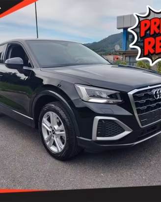 Audi Q2 1.0 30 TFSI ADVANCED