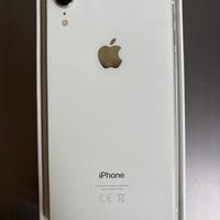 iPhone XR White