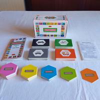 Trafficopoli, Il gioco del traffico ad emissioni 0