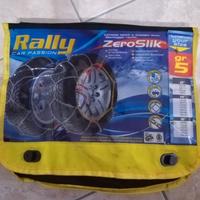 Catene da neve Rally Car Passion 9 mm Gr 5