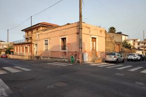 Villa indipendente con giardino e terrazzo