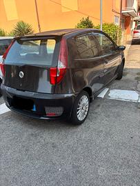 Fiat punto 1.3 multijet speed