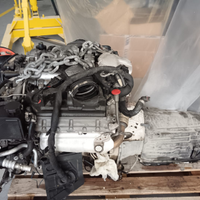Motore Mercedes CLS 320 CDI