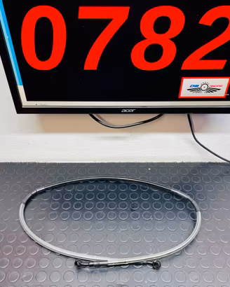 TUBO FRENO HONDA CR E CRF TUTTI GLI ANNI E I MODEL