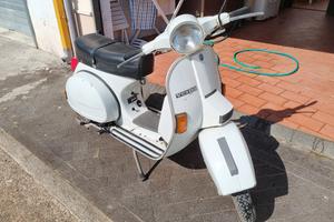 vespa px 125e