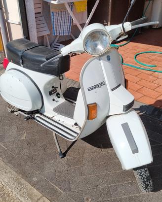 vespa px 125e