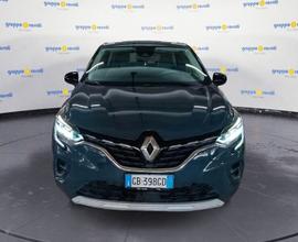 Renault Captur II 2019 1.5 blue dci Zen 115cv edc