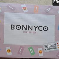 Lavagna luminosa BONNYCO