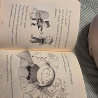 Libro : Dory fantasmagorica con la testa fra le nu