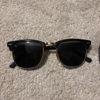 Occhiale rayban originale