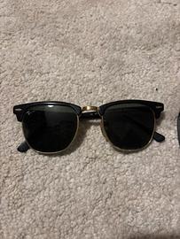 Occhiale rayban originale