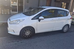 ford b max 1.4 benzina/gpl 