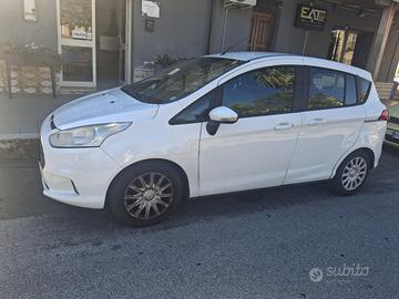 ford b max 1.4 benzina/gpl 