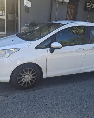 ford b max 1.4 benzina/gpl 