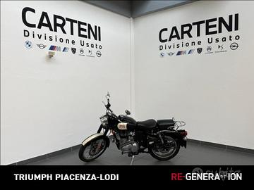 ROYAL ENFIELD Bullet 500 EFI Classic