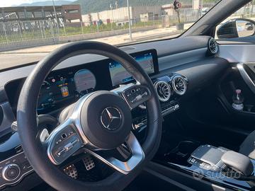 Mercedes Classe A w177