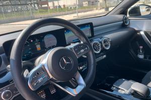 Mercedes Classe A w177