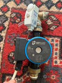 Gruppo idraulico CPD 50W