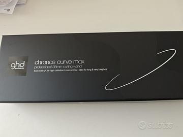 Piastra per capelli GHD