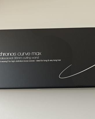 Piastra per capelli GHD