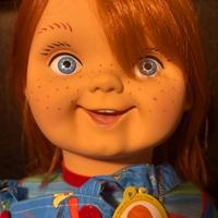 chucky doll 