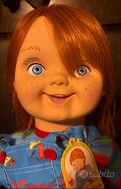 chucky doll 