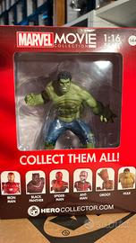 Action figure HULK