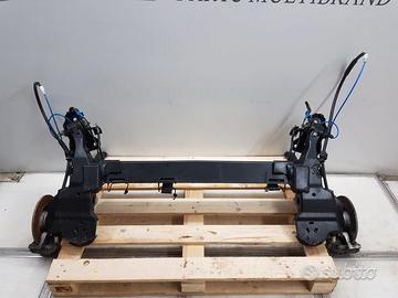 Ponte Assale Retrotreno Citroen C3 Ultima Serie