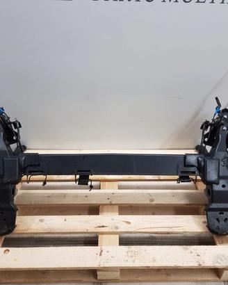 Ponte Assale Retrotreno Citroen C3 Ultima Serie