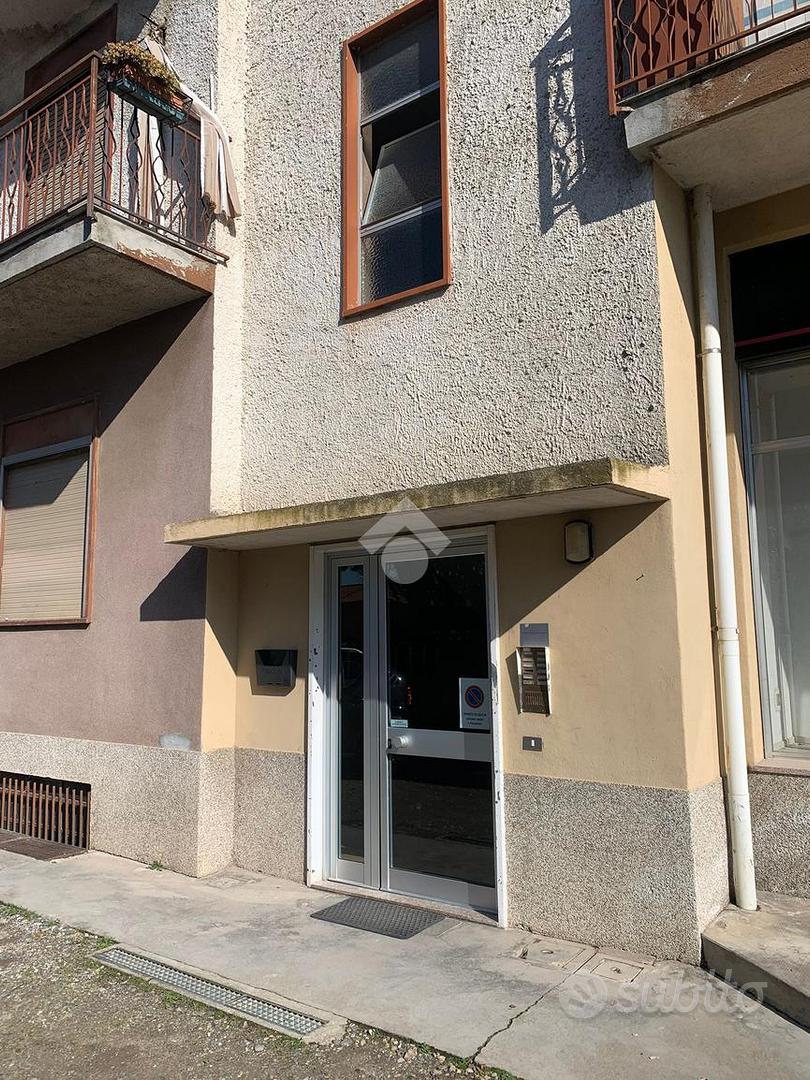 Appartamento – Lonate Pozzolo, Sant'Antonino Ticino - Vista 4