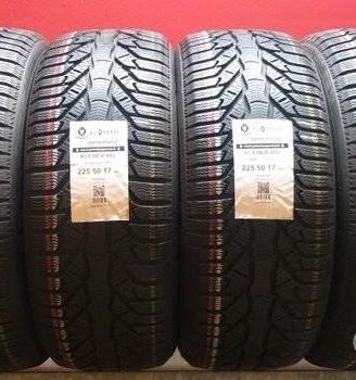 4 gomme 225 50 17 kleber a1316