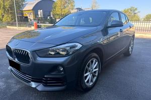 BMW X2 xDrive20d Advantage