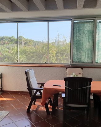 Villa al mare "zona Anfiteatro"a Bisceglie