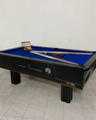 Carambola professionale GARLANDO