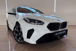 Bmw 118 118d MSport Pro