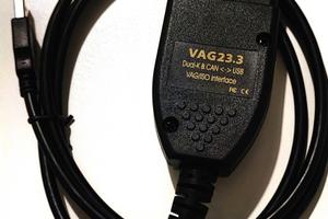 Recensito Vcds 23.3 atmega audi vw seat vag<2016