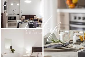 Elegante B&B nel cuore del Salento