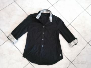 camicia Burberry S nr 40