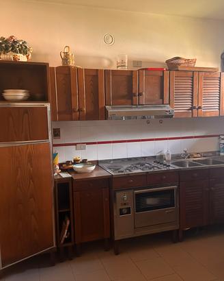 Cucina completa