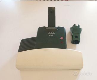 Battitappeto ORIGINALE ET340 con adattatore