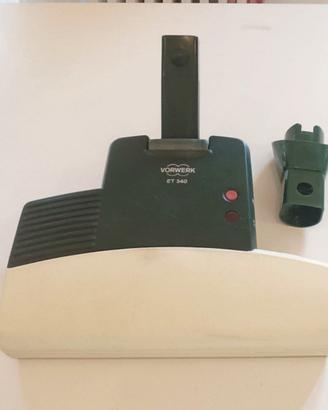 Battitappeto ORIGINALE ET340 con adattatore