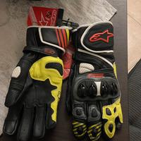 Guanti Alpinestars Gp Plus R  V2 taglia L
